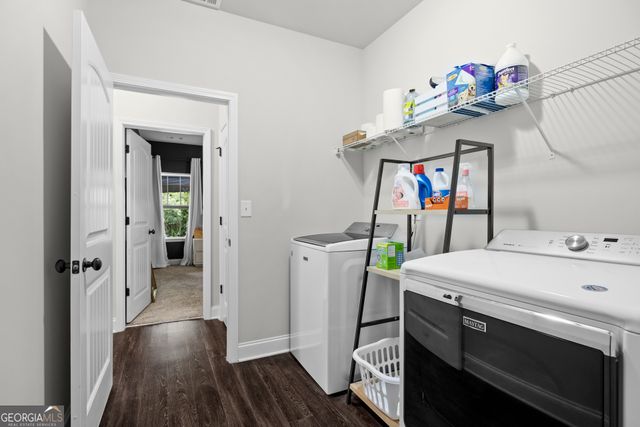 190 Willow Drive, Guyton, GA 31312