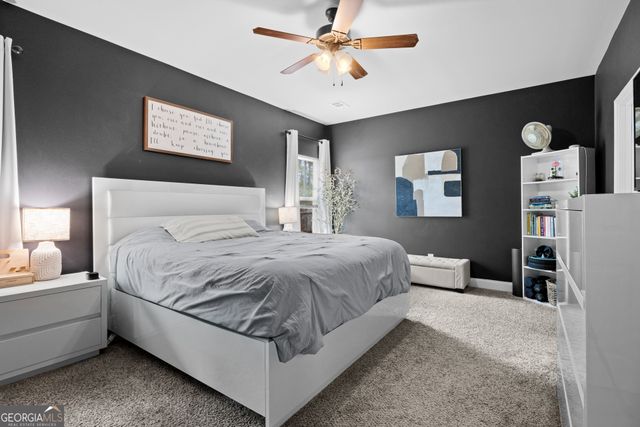 190 Willow Drive, Guyton, GA 31312