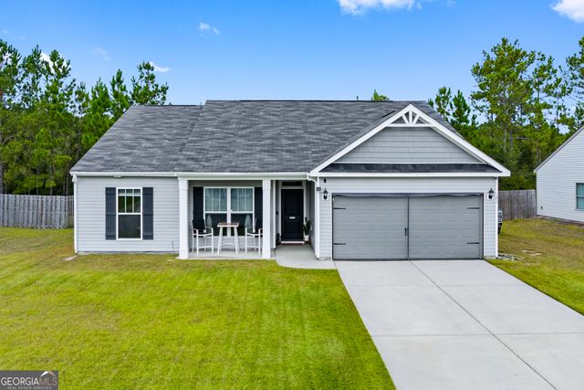 190 Willow Drive, Guyton, GA 31312