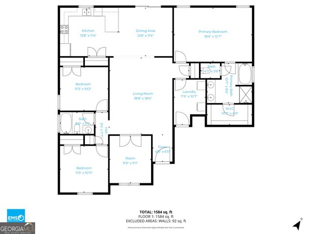 190 Willow Drive, Guyton, GA 31312