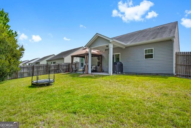 190 Willow Drive, Guyton, GA 31312