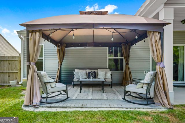 190 Willow Drive, Guyton, GA 31312