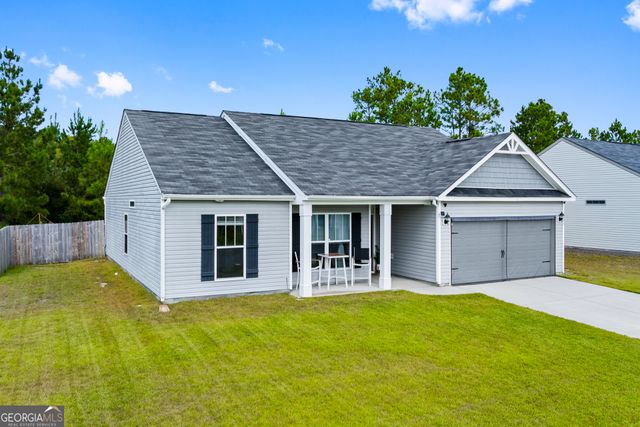 190 Willow Drive, Guyton, GA 31312