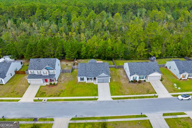 190 Willow Drive, Guyton, GA 31312