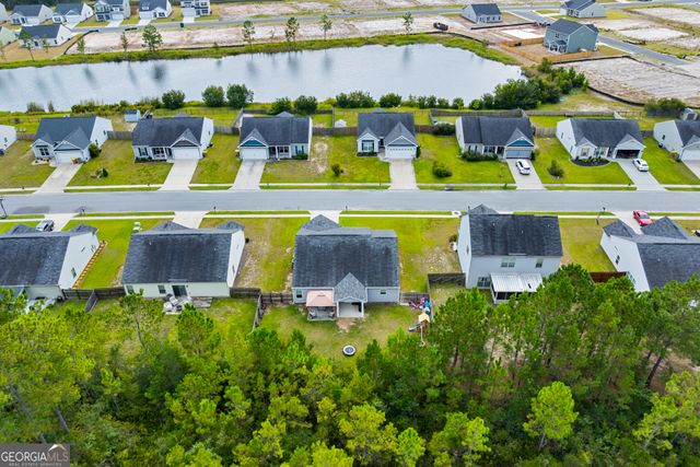 190 Willow Drive, Guyton, GA 31312