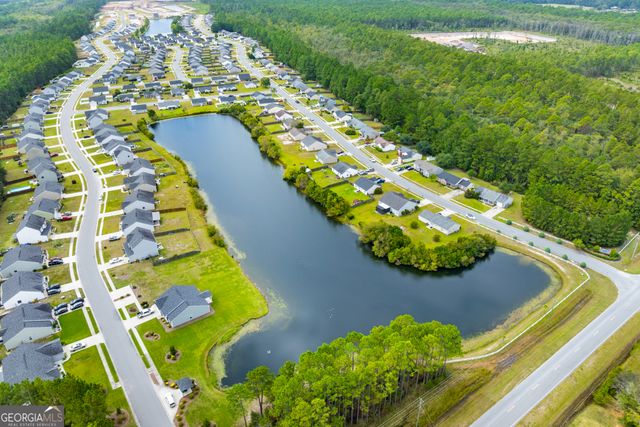 190 Willow Drive, Guyton, GA 31312