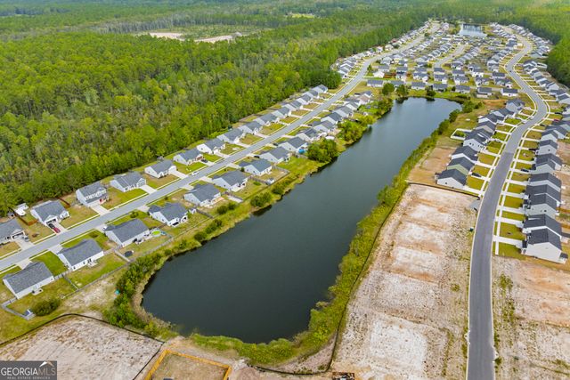 190 Willow Drive, Guyton, GA 31312