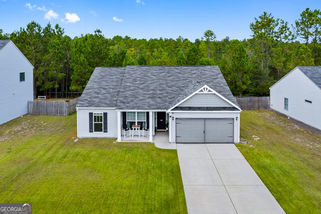 190 Willow Drive, Guyton, GA 31312