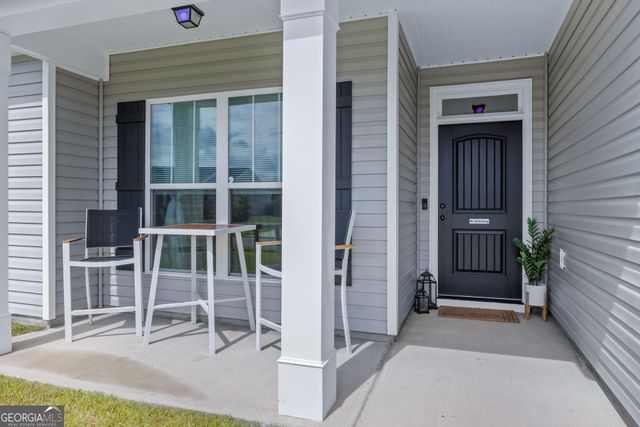 190 Willow Drive, Guyton, GA 31312