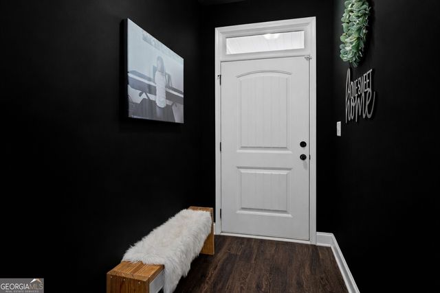 190 Willow Drive, Guyton, GA 31312