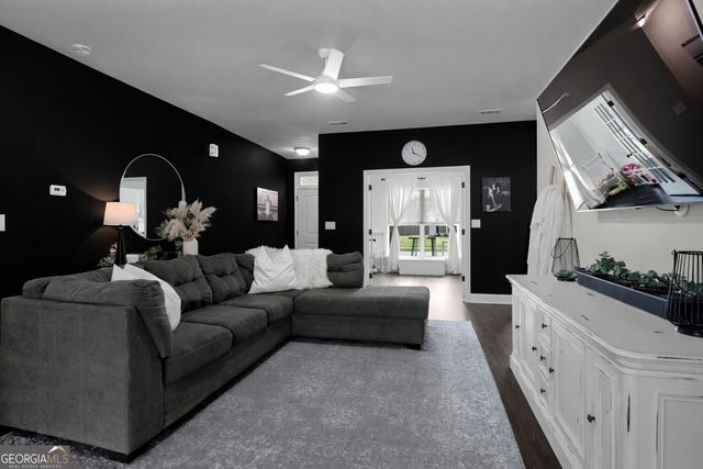 190 Willow Drive, Guyton, GA 31312