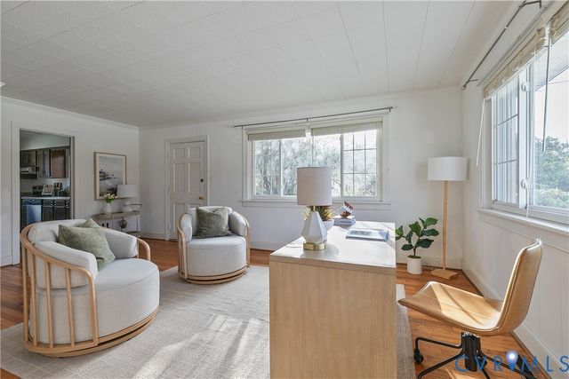 2123 Kent St, Henrico, VA 23228