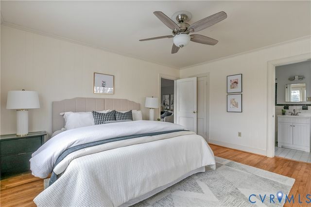 2123 Kent St, Henrico, VA 23228