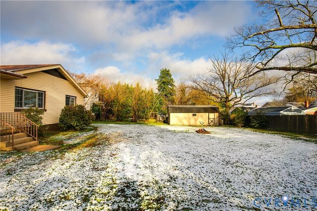 2123 Kent St, Henrico, VA 23228