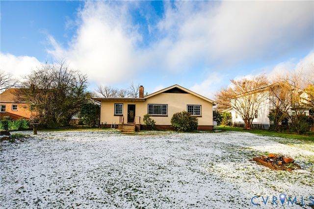 2123 Kent St, Henrico, VA 23228