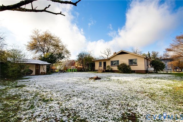 2123 Kent St, Henrico, VA 23228