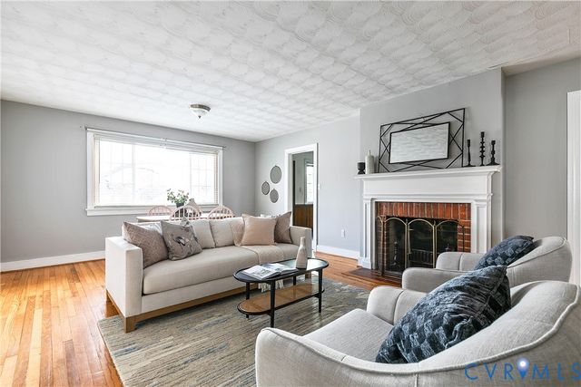 2123 Kent St, Henrico, VA 23228