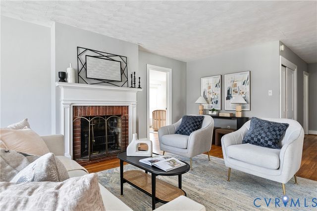 2123 Kent St, Henrico, VA 23228