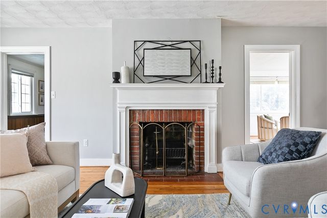 2123 Kent St, Henrico, VA 23228