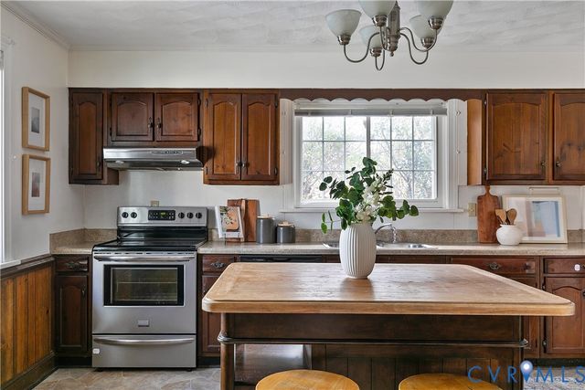 2123 Kent St, Henrico, VA 23228