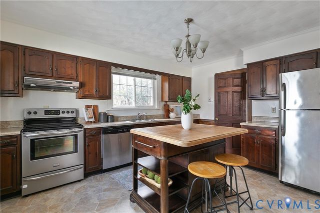 2123 Kent St, Henrico, VA 23228