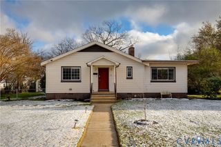 2123 Kent St, Henrico, VA 23228