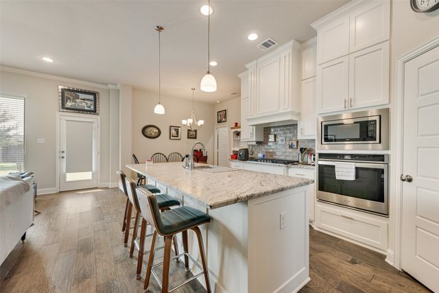 1673 Vista Way, Waxahachie, TX 75165