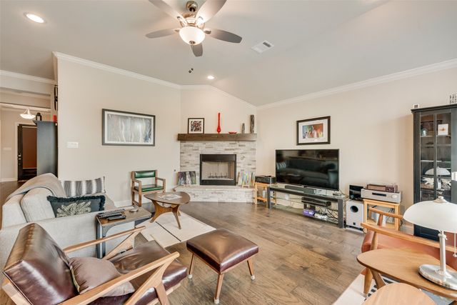 1673 Vista Way, Waxahachie, TX 75165