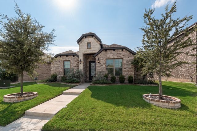 1673 Vista Way, Waxahachie, TX 75165