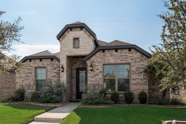1673 Vista Way, Waxahachie, TX 75165
