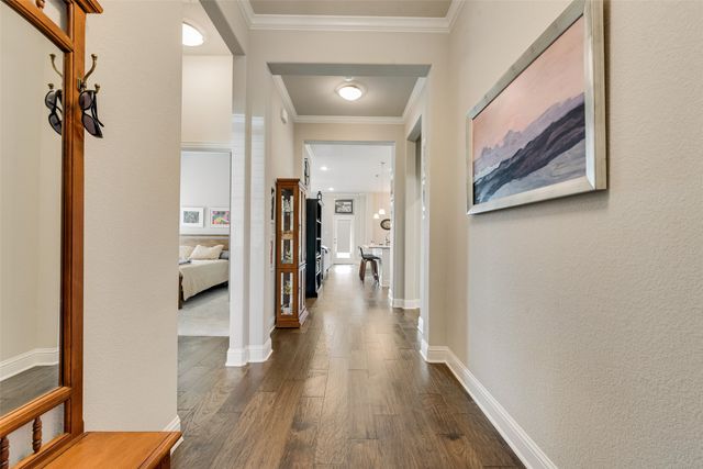 1673 Vista Way, Waxahachie, TX 75165