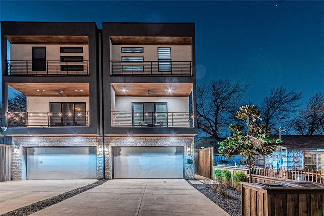 2310 Wycliff Avenue, Dallas, TX 75219