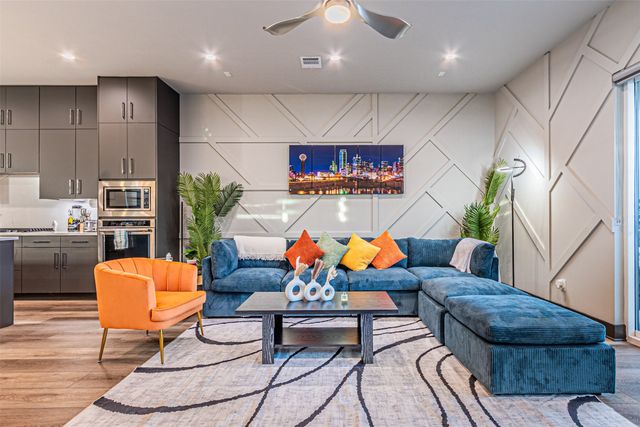 2310 Wycliff Avenue, Dallas, TX 75219