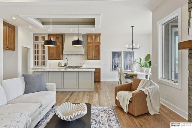 11035 S 220th Street, Gretna, NE 68028