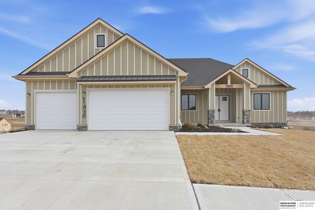 11035 S 220th Street, Gretna, NE 68028