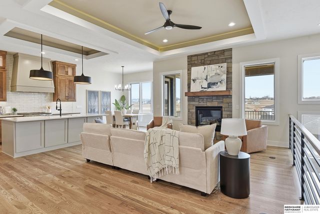 11035 S 220th Street, Gretna, NE 68028