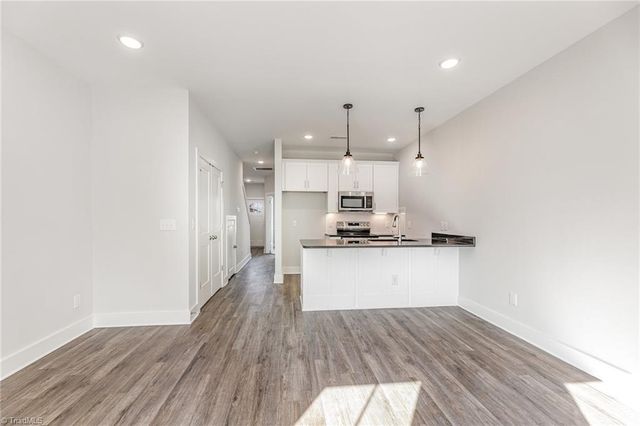 4651 Canter Park Lane, Greensboro, NC 27410