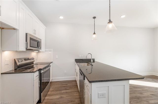 4651 Canter Park Lane, Greensboro, NC 27410
