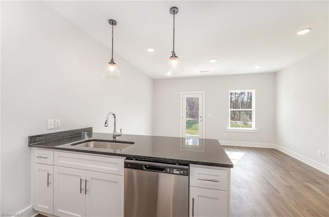 4651 Canter Park Lane, Greensboro, NC 27410