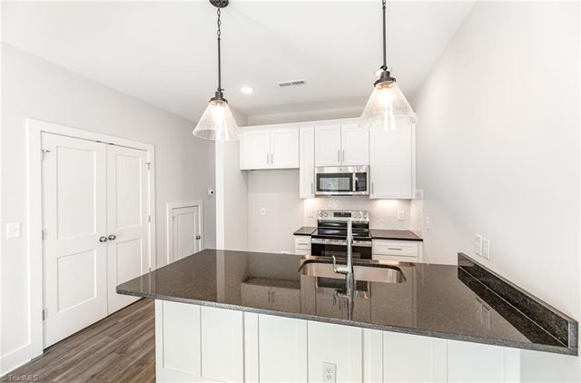 4651 Canter Park Lane, Greensboro, NC 27410