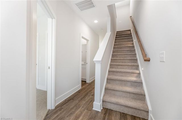 4651 Canter Park Lane, Greensboro, NC 27410