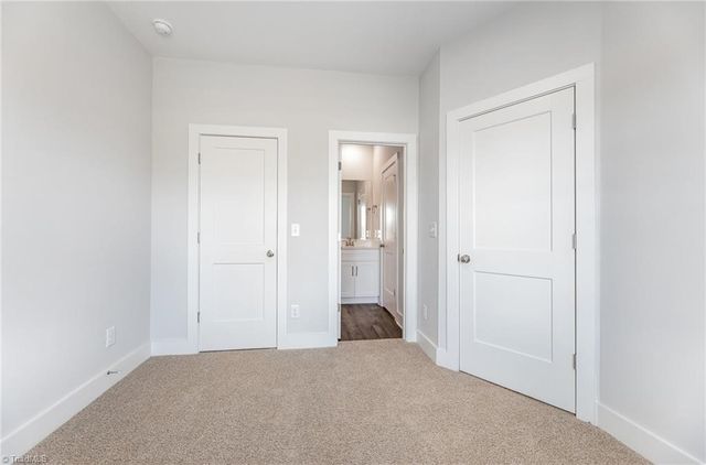4651 Canter Park Lane, Greensboro, NC 27410
