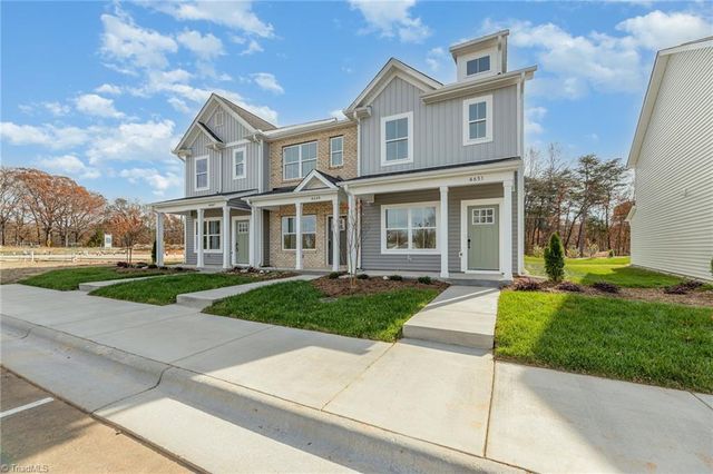 4651 Canter Park Lane, Greensboro, NC 27410