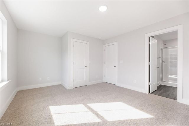 4651 Canter Park Lane, Greensboro, NC 27410