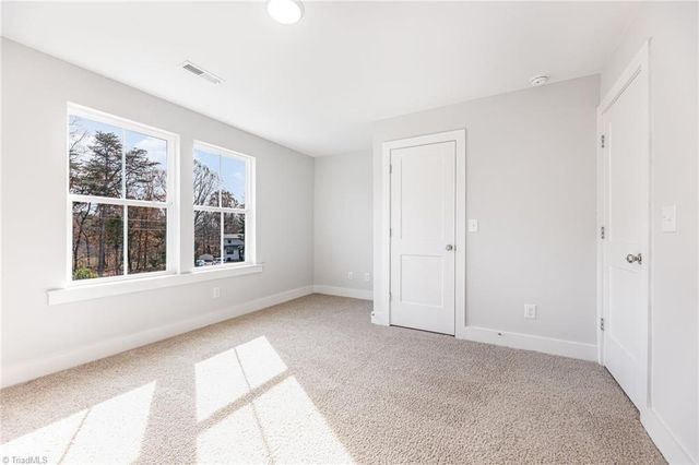 4651 Canter Park Lane, Greensboro, NC 27410