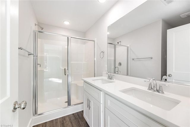 4651 Canter Park Lane, Greensboro, NC 27410