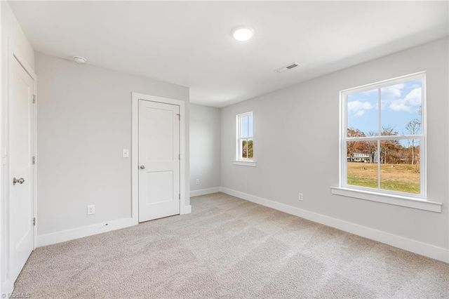 4651 Canter Park Lane, Greensboro, NC 27410