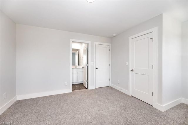 4651 Canter Park Lane, Greensboro, NC 27410