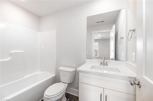 4651 Canter Park Lane, Greensboro, NC 27410