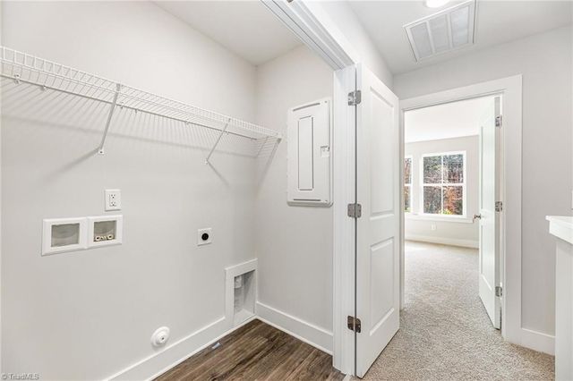 4651 Canter Park Lane, Greensboro, NC 27410